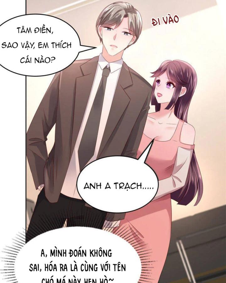 tái sinh tương ngộ chapter 56 7