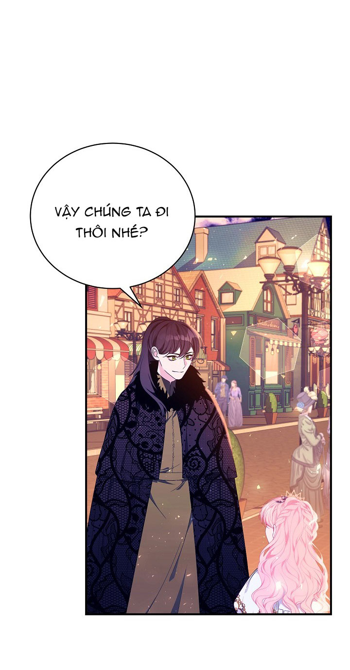 con chỉ đi tìm cha thôi chapter 42.1 45