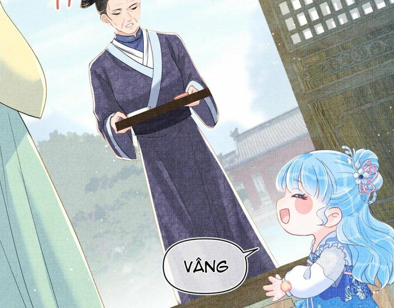 nhóc con giao nhân ba tuổi rồi chapter 24 24