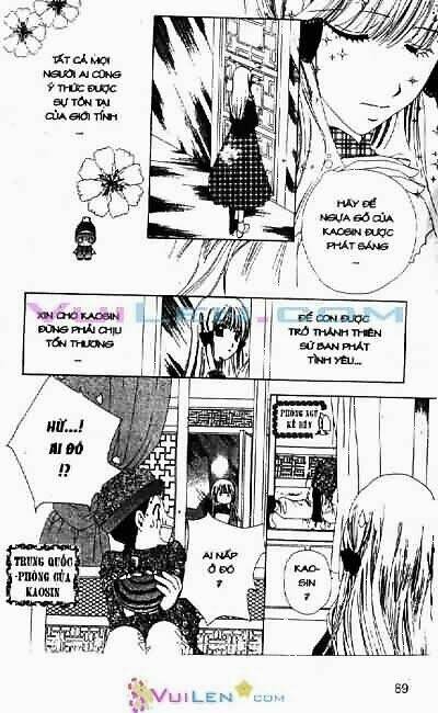 duyên kỳ ngộ chapter 9 90