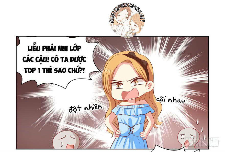 lưu luyến không rời chapter 47 10