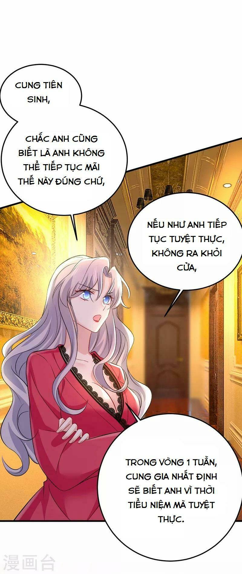 Tổng Tài Tại Thượng Chapter 442 - Trang 32