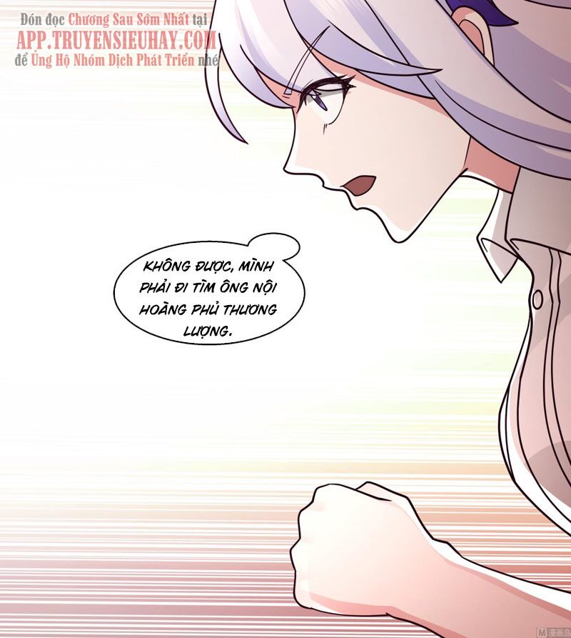 trên người ta có một rồng chapter 545 28