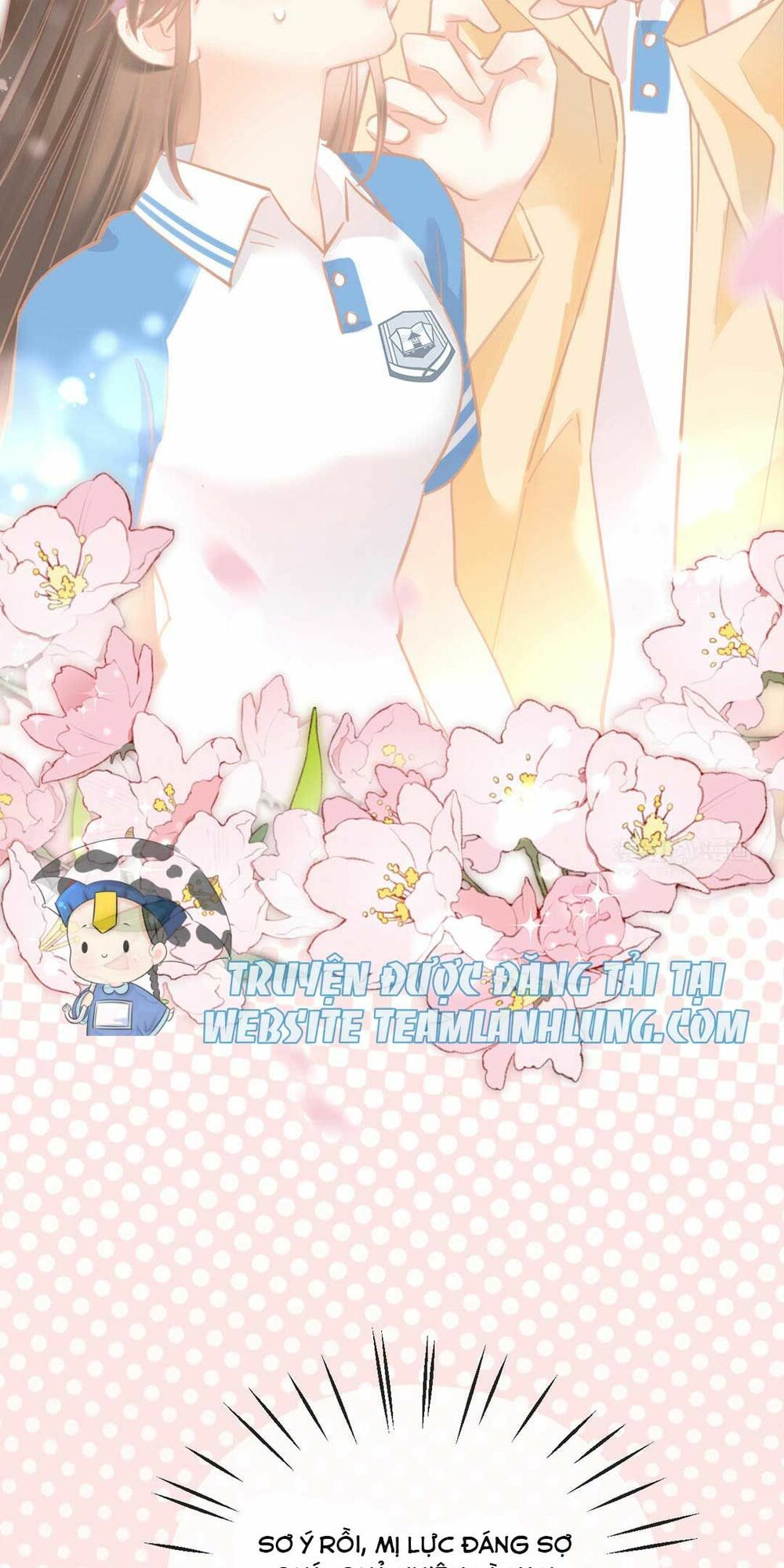 khảo nghiệm cuối cùng của tra nữ chapter 7 47