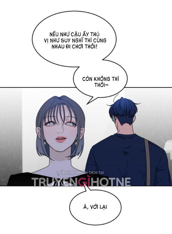 Vận May Bất Ngờ chapter 28.2 38