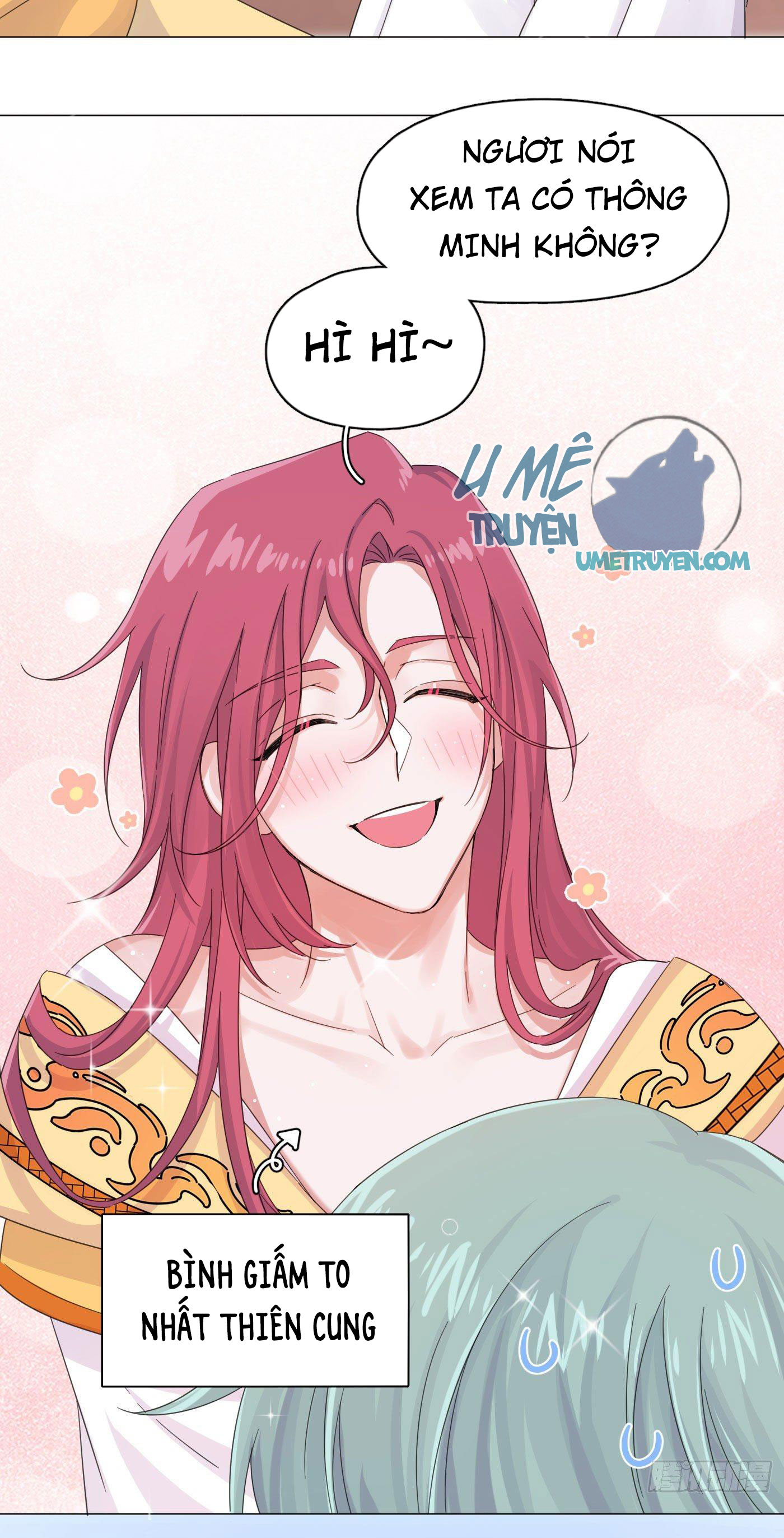 nhất hoàng cửu công thập nhị thê chapter 31 32