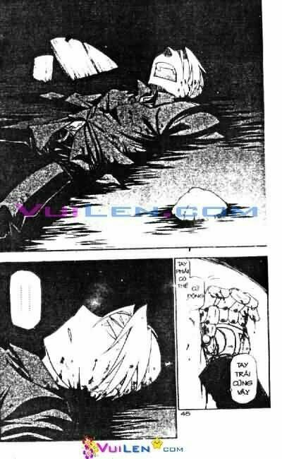 giả kim thuật chapter 50 47