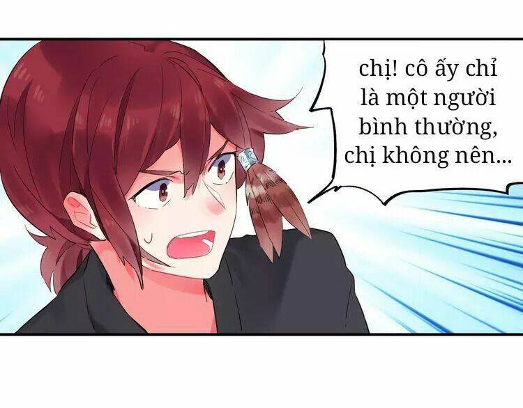 sos! tôi đã yêu một con sâu bướm (phần 2) chapter 26 34