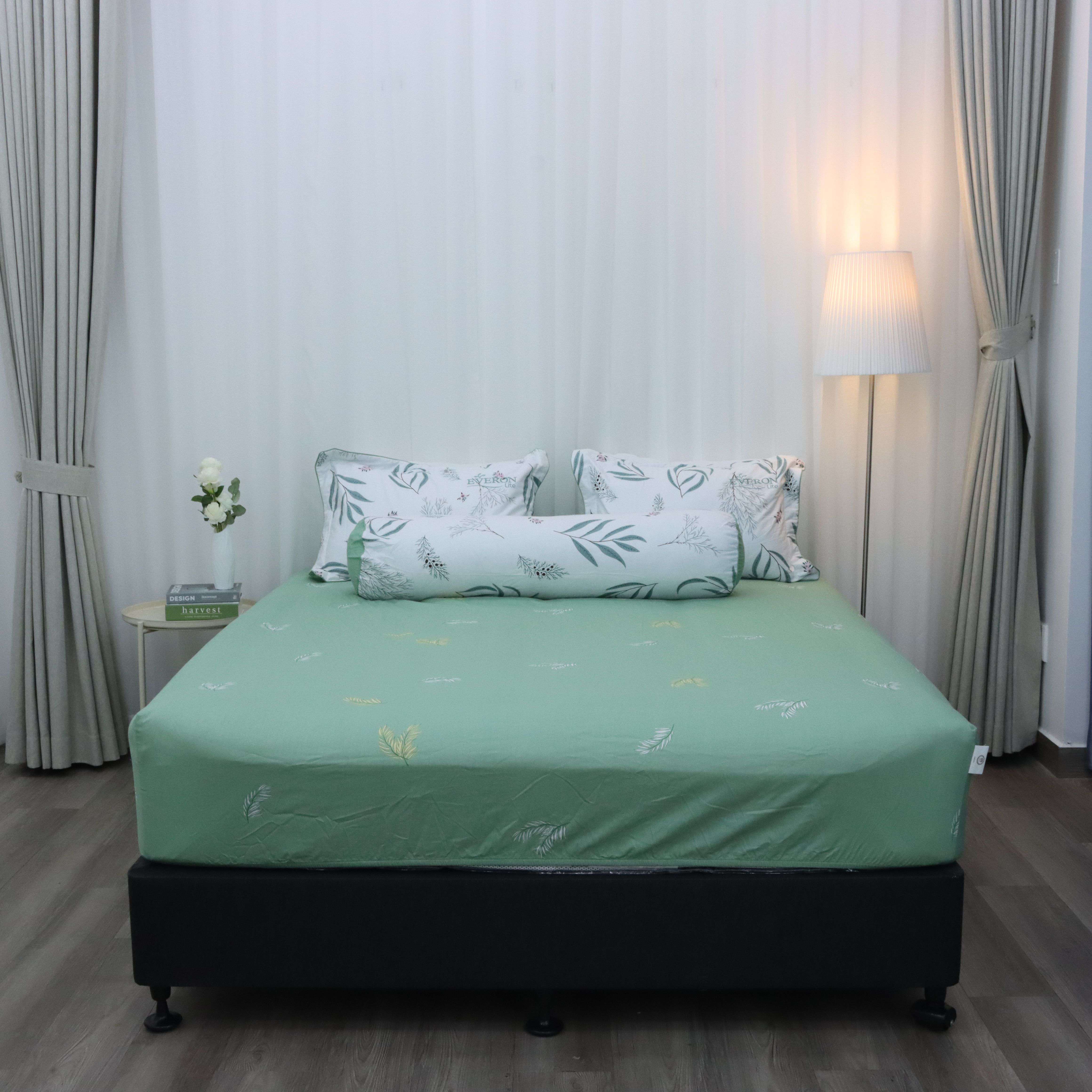 Vỏ gối ôm Everon Lite Cotton 80*100cm - ELCP201