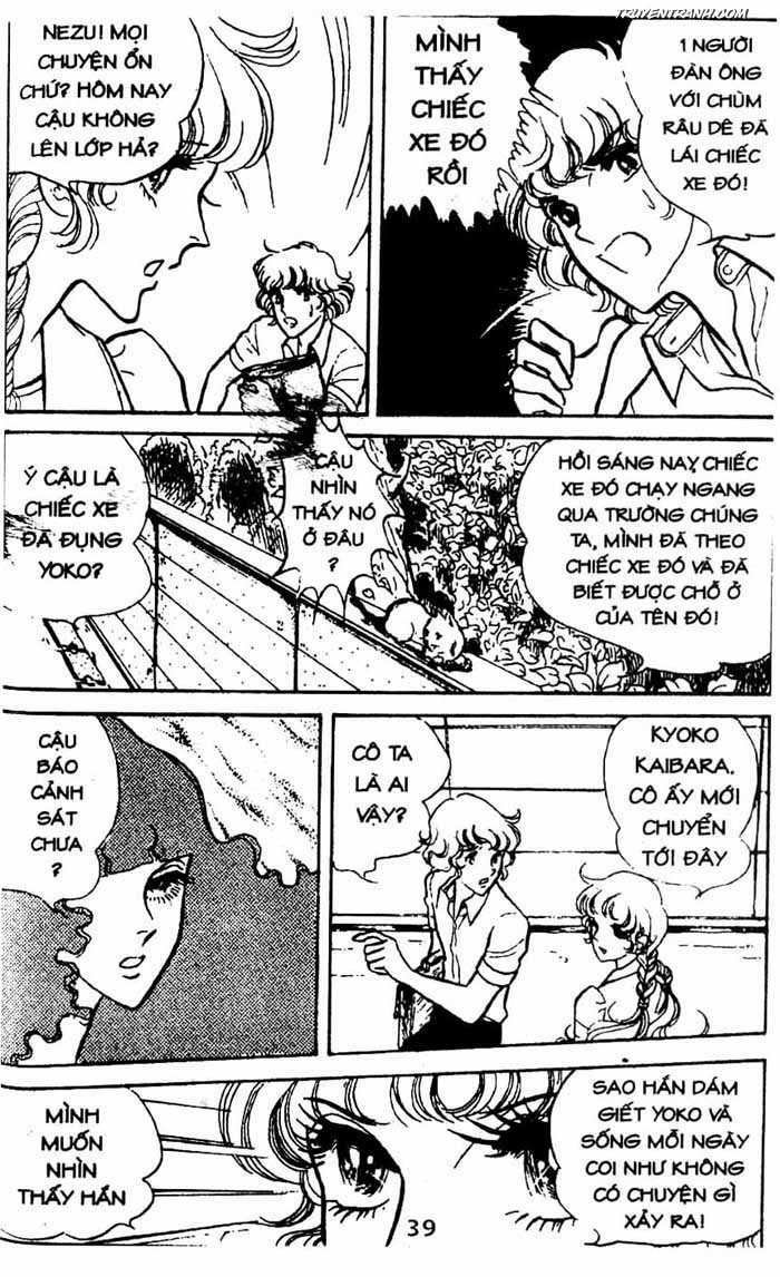 akuma no hanayome (bride of deimos) chapter 5 40