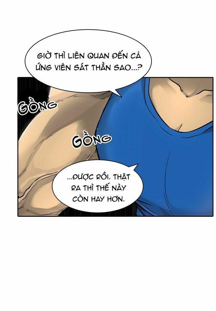 tòa tháp bí ẩn 2 chapter 426 80