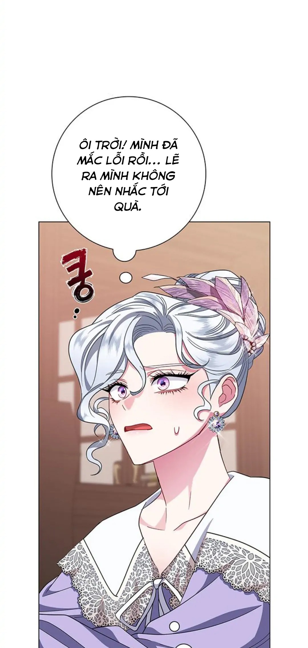 tôi trở thành mẹ của nam chính hoàn hảo chapter 8 70