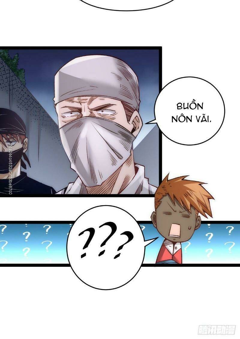 đô thị đỉnh phong cao thủ chapter 144 12