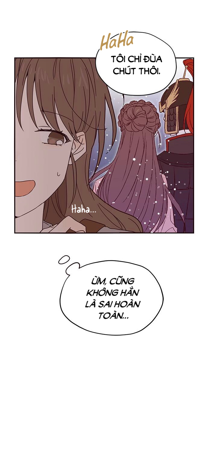 sợi chỉ nhân duyên của sarang chapter 5 20