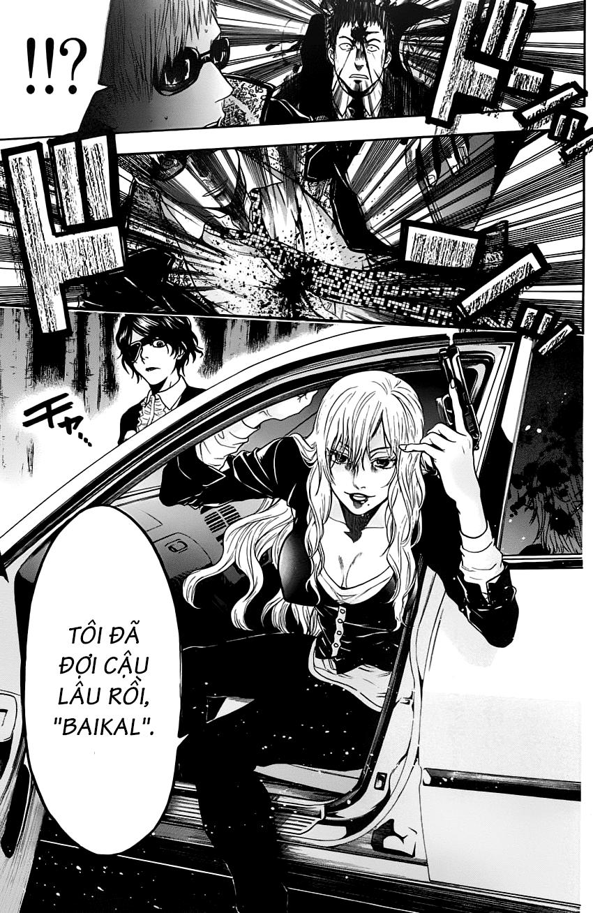 bloody monday 2 chapter 66 15