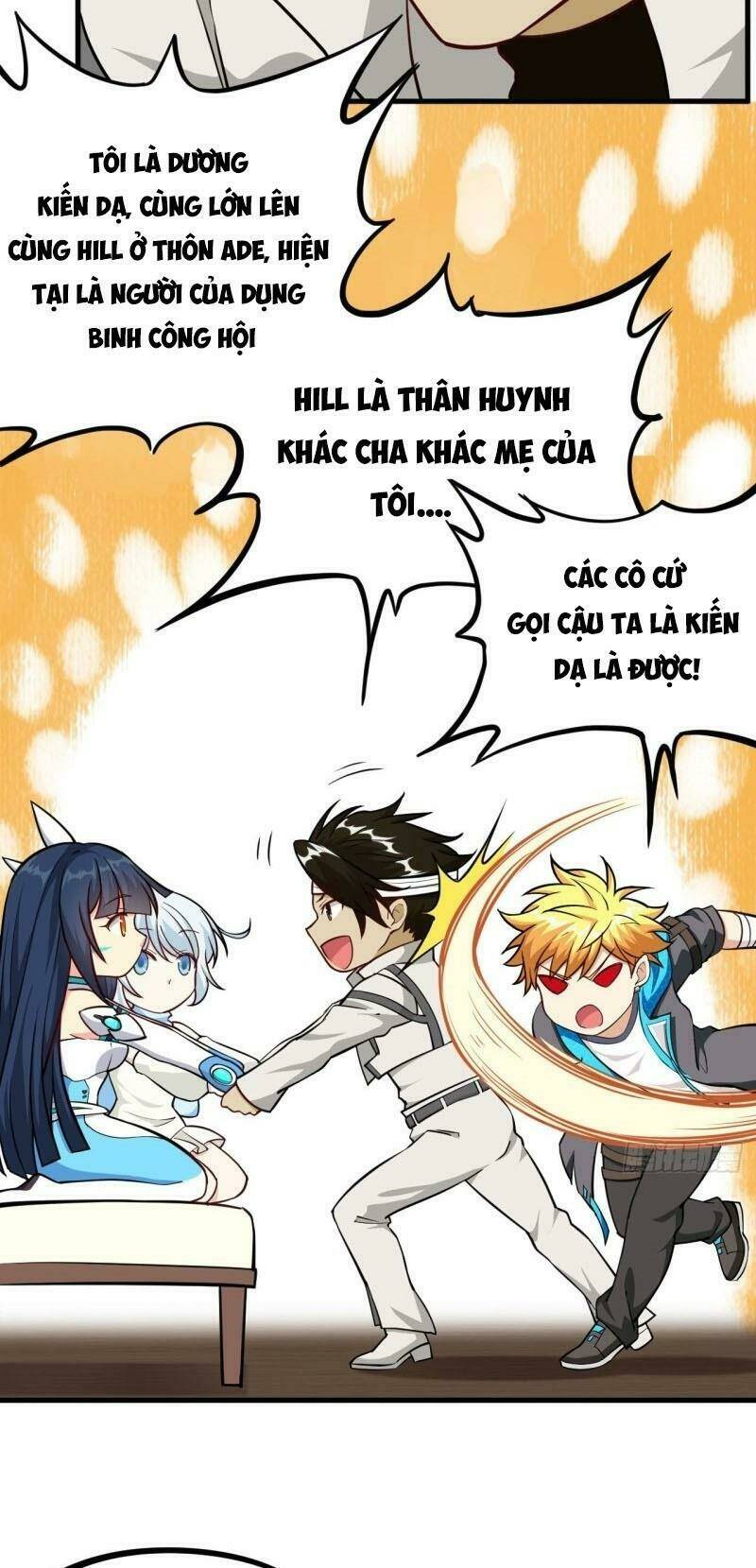 minh nhật thần đô chapter 54 45