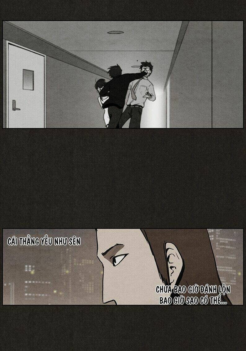 đứa con của quỷ dữ chapter 14 8