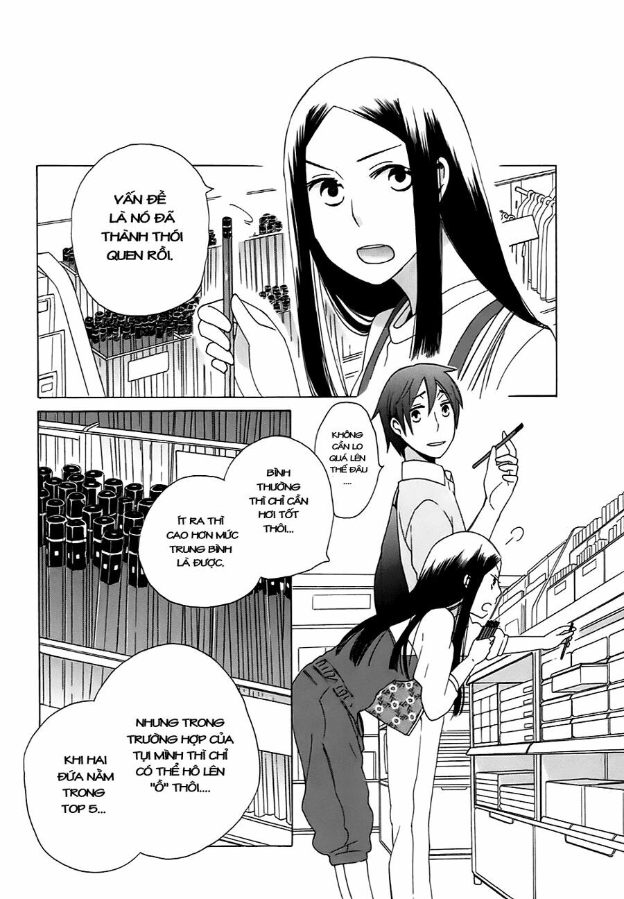 14-sai no koi chapter 4 3