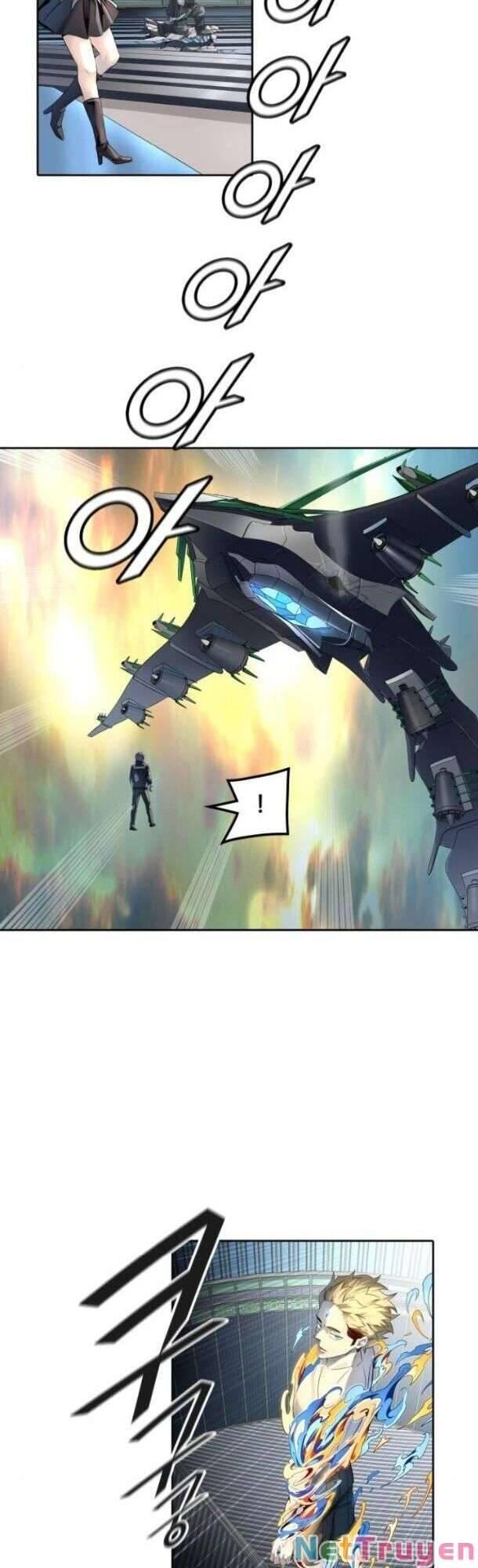 tòa tháp bí ẩn 2 chapter 524 71