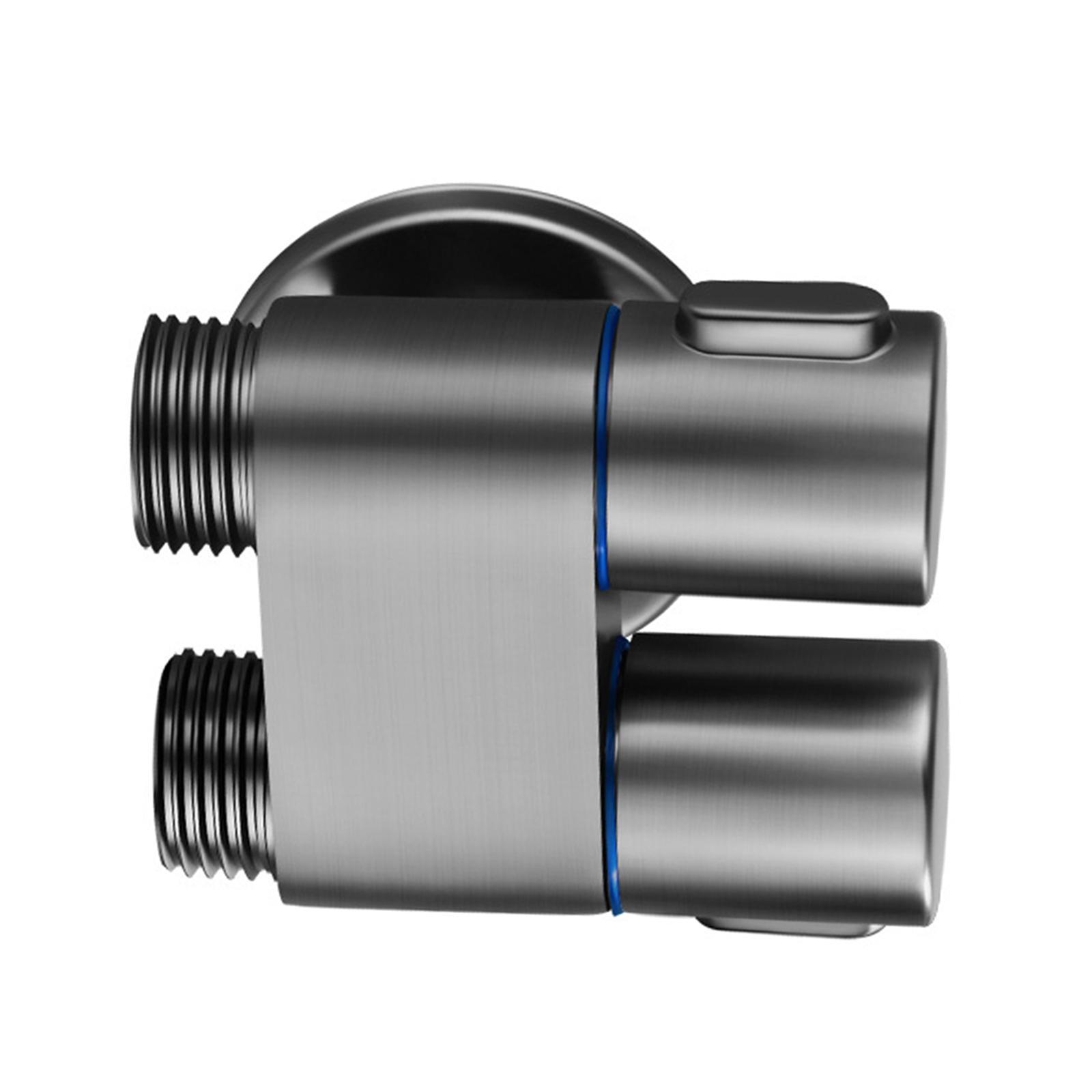 Handheld Bidet Sprayer  1/4 Bidet Toilet Sprayer  for Pets Shower