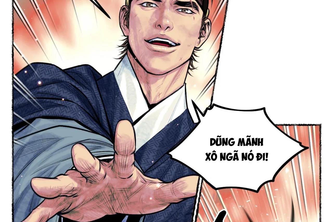 phò mã quan phu chapter 14 34