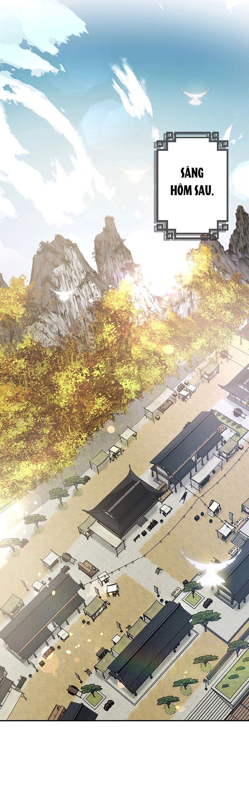 võ đang kỳ hiệp chapter 66 26