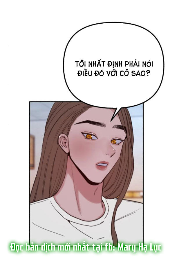 nàng thơ nổi tiếng - nàng thơ myung chapter 16.1 4