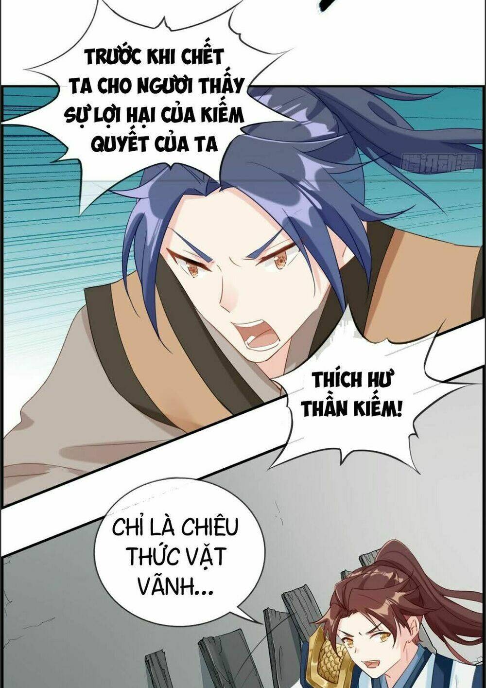 tối cường hoàn khố hệ thống chapter 3 8