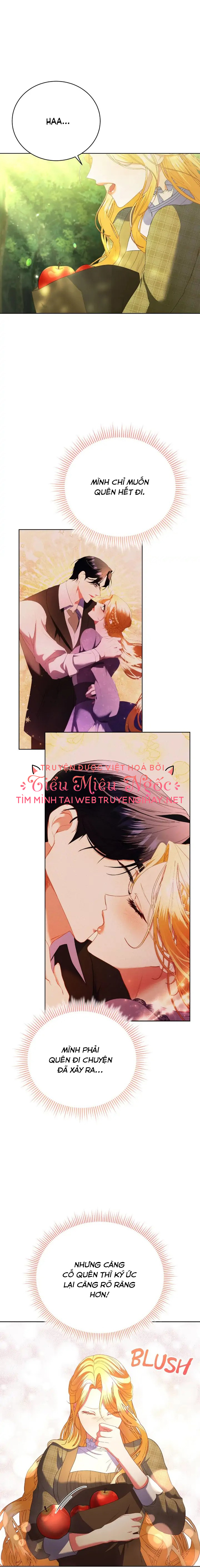 tình yêu đó chưa hề tồn tại chapter 24 17