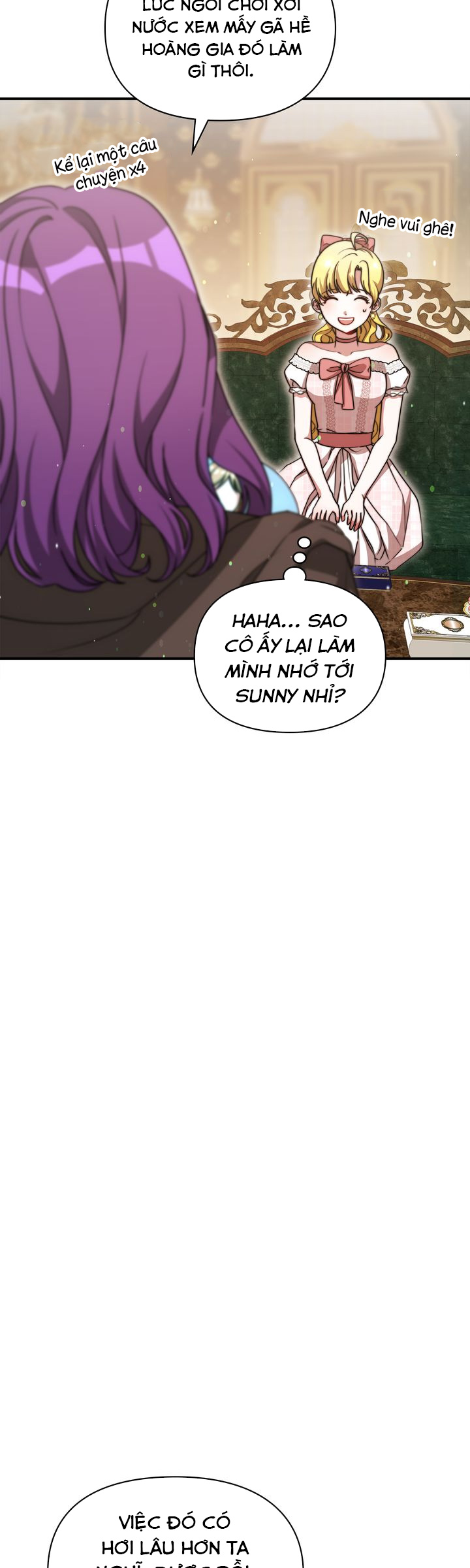 công nương eluana vita chapter 109 15