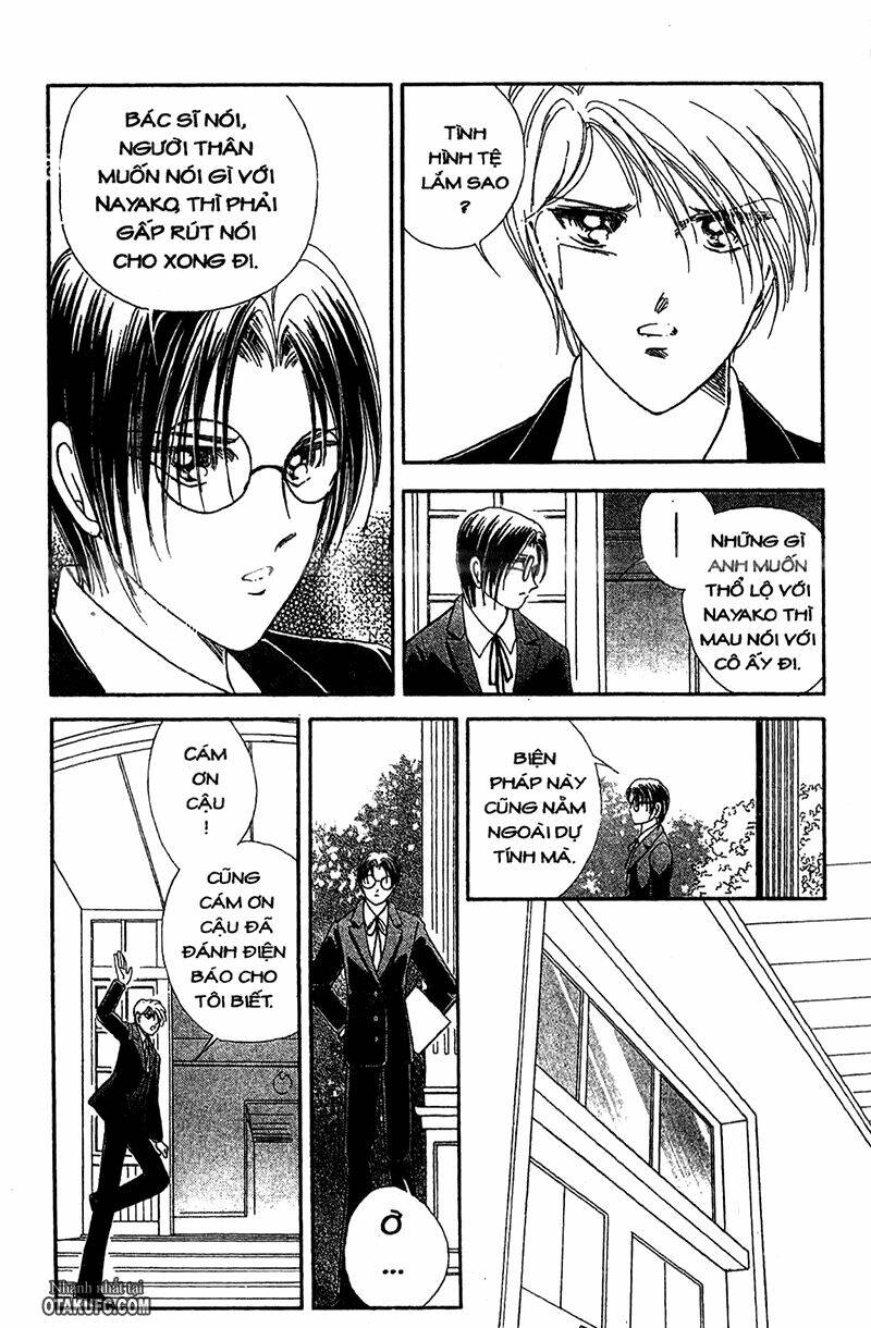 khúc tình ca ban mai - akatsuki no aria chapter 34 3