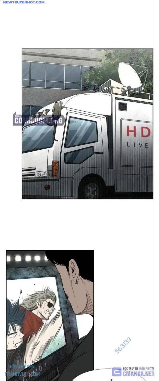 shark - cá mập chapter 126 39