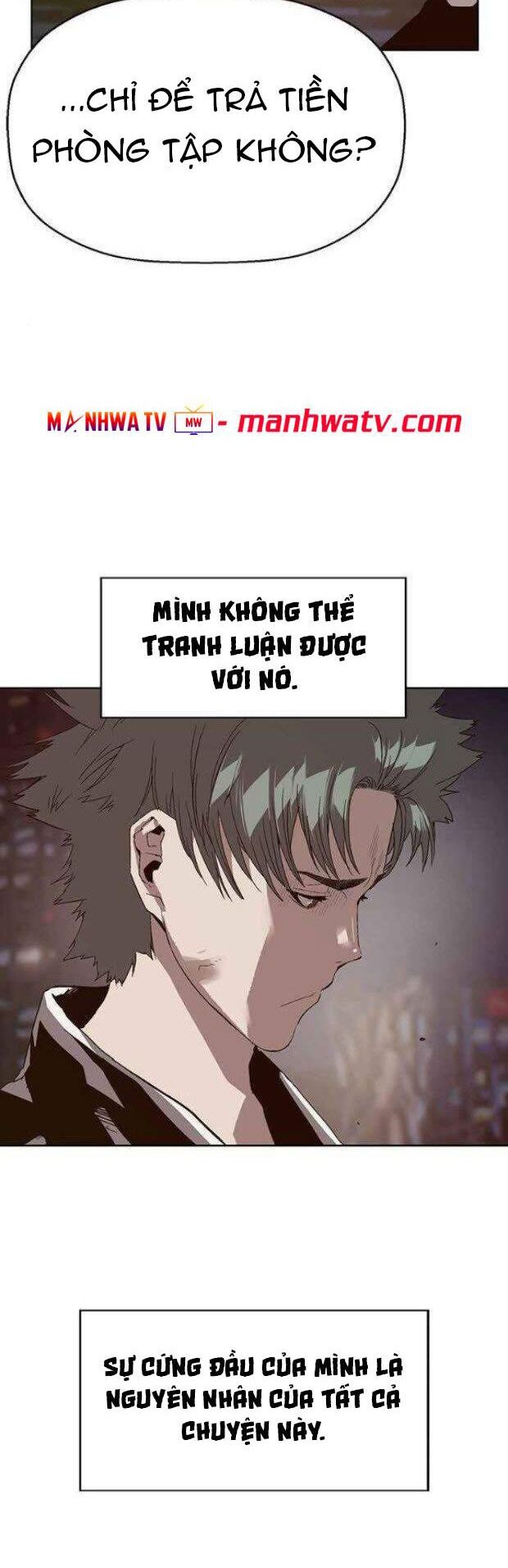 anh hùng yếu chapter 140 21