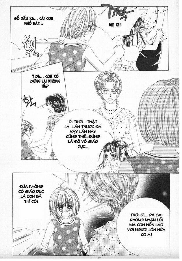 hoa hồng tặng anh chapter 4 5