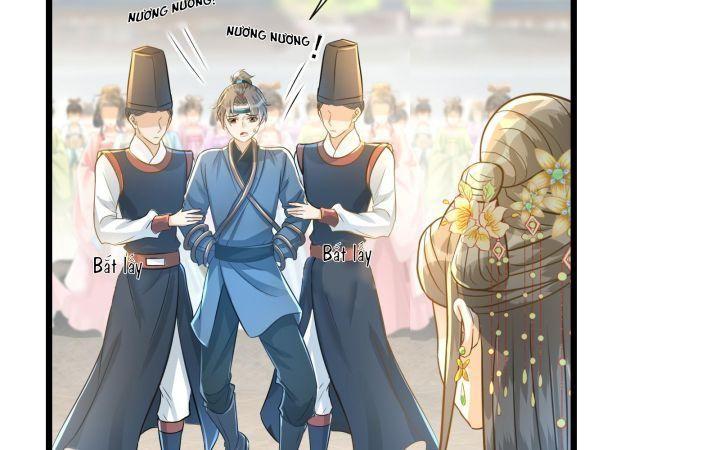 thái tử phi là người thế thân chapter 8 75