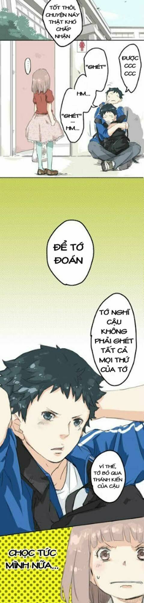 koi inu chapter 1 19