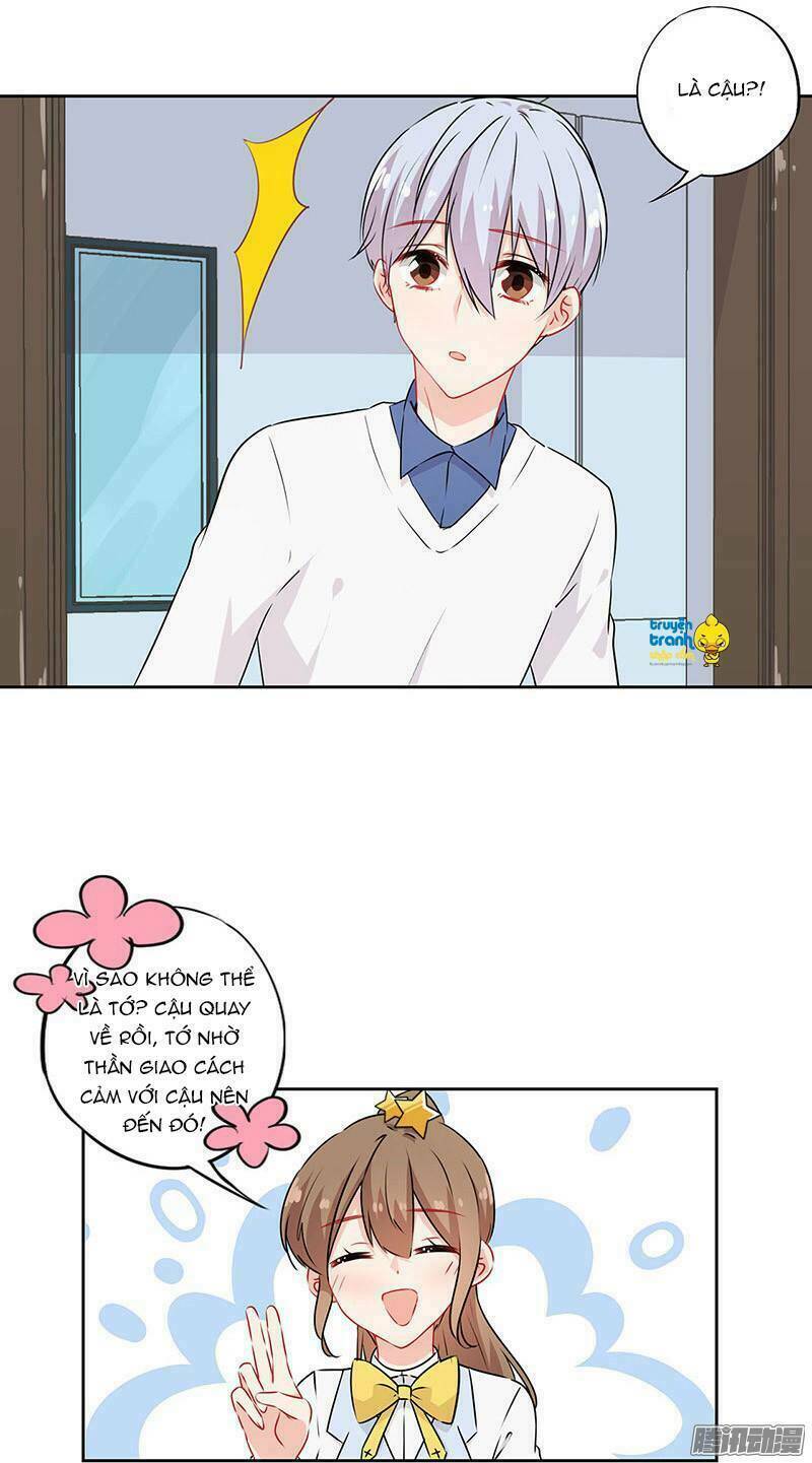 bá đạo hiệu thảo đích duệ nha đầu chapter 47 15