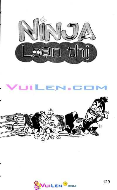 ninja loạn thị chapter 7 130
