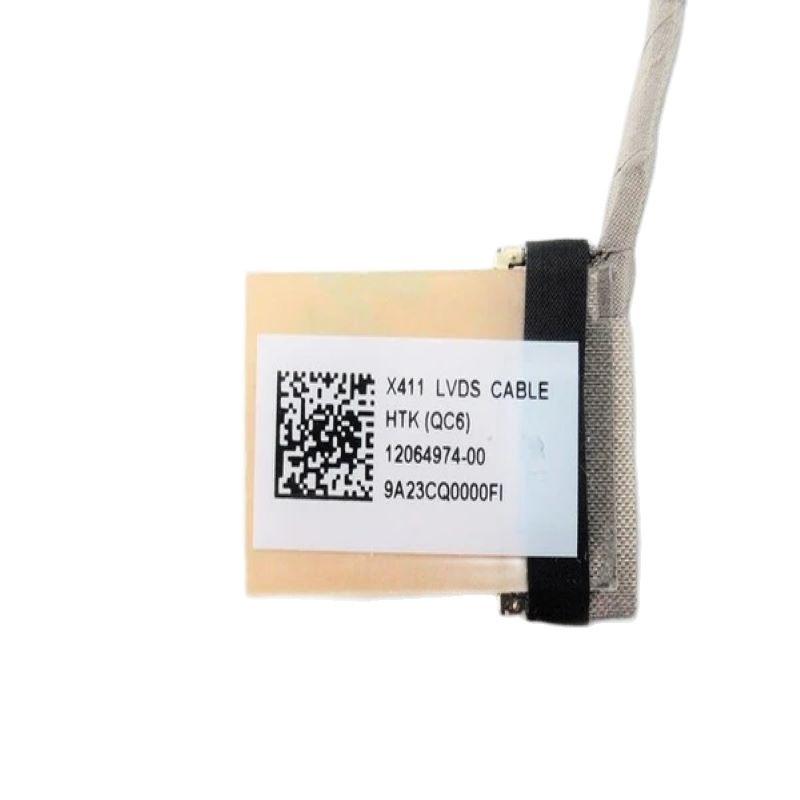 Ốp Điện Thoại Cho ASUS S410U S4100VN S4200U X411 12064974Linh Kiện Điện Tử Cho Laptop LCD/LVDS/LED -00
