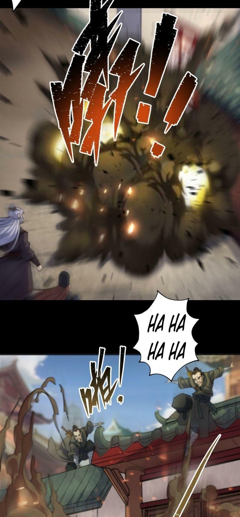 thông u đại thánh chapter 12 21