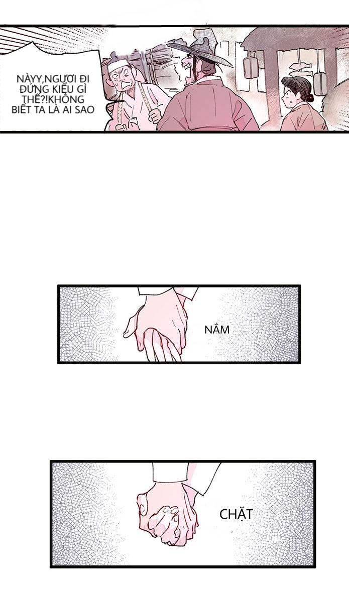 tham vọng quyền lực (full) chapter 2 13