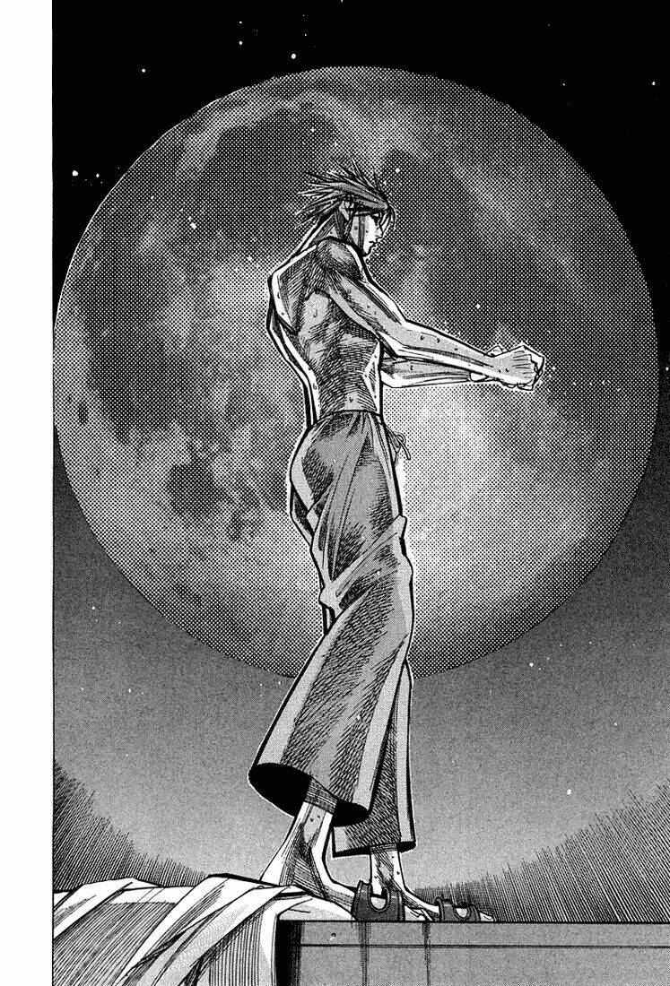 team medical dragon - y đội rồng chapter 22 17