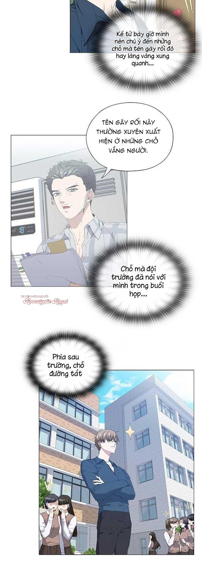 nhiệm vụ tiềm ẩn chapter 23 6