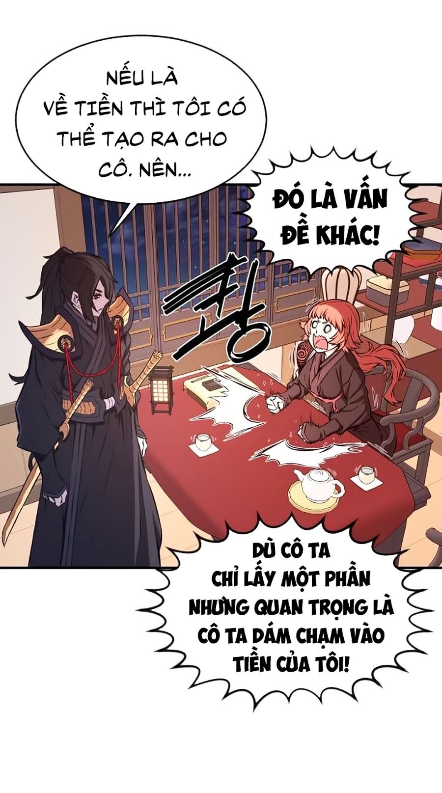 kim giáp đồ long chapter 9 30