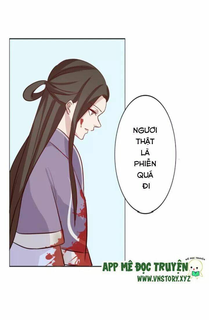 hồ tiên này không tin được chapter 33 13