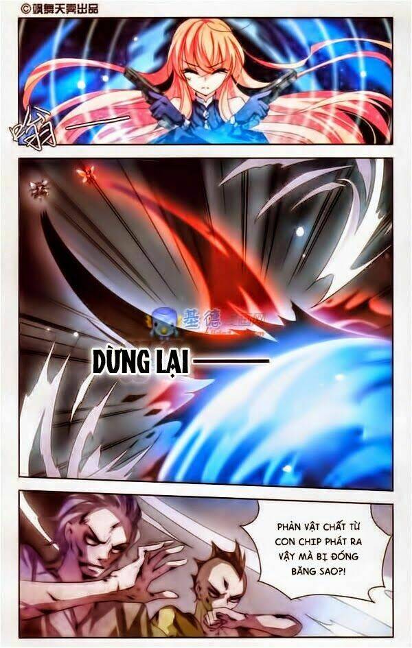 xuyên duyệt tây nguyên 3000 chapter 64 2