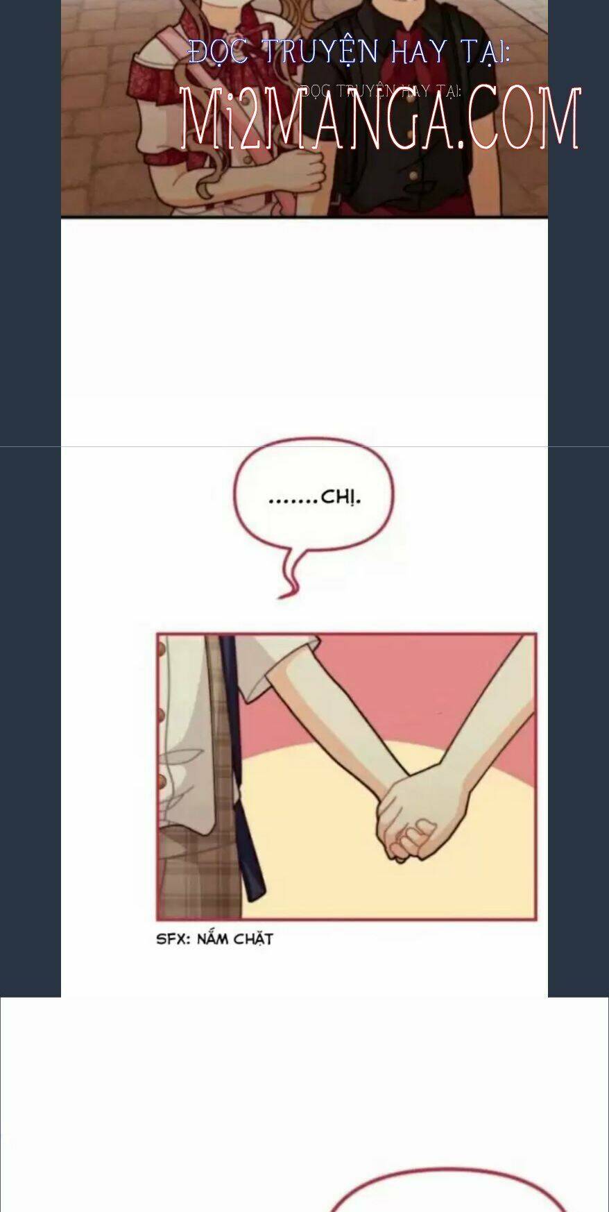 tôi chỉ là một tiểu thư bình thường chapter 70.5 2