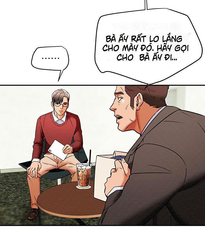 kế hoạch với em gái ngây thơ chapter 8.2 15