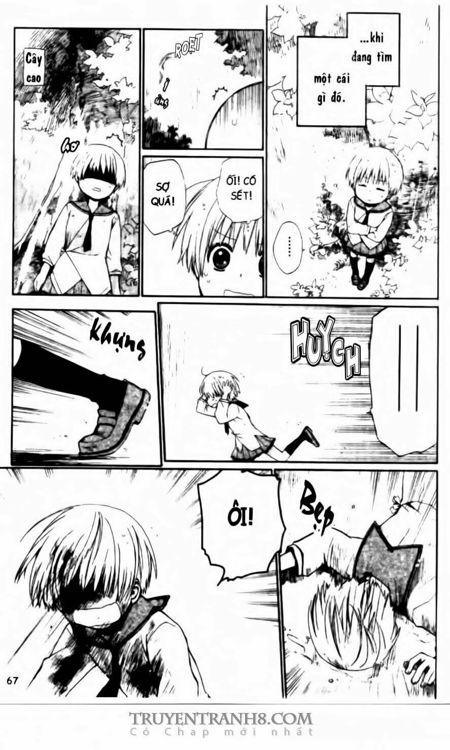 trường học bí ẩn chapter 45 18