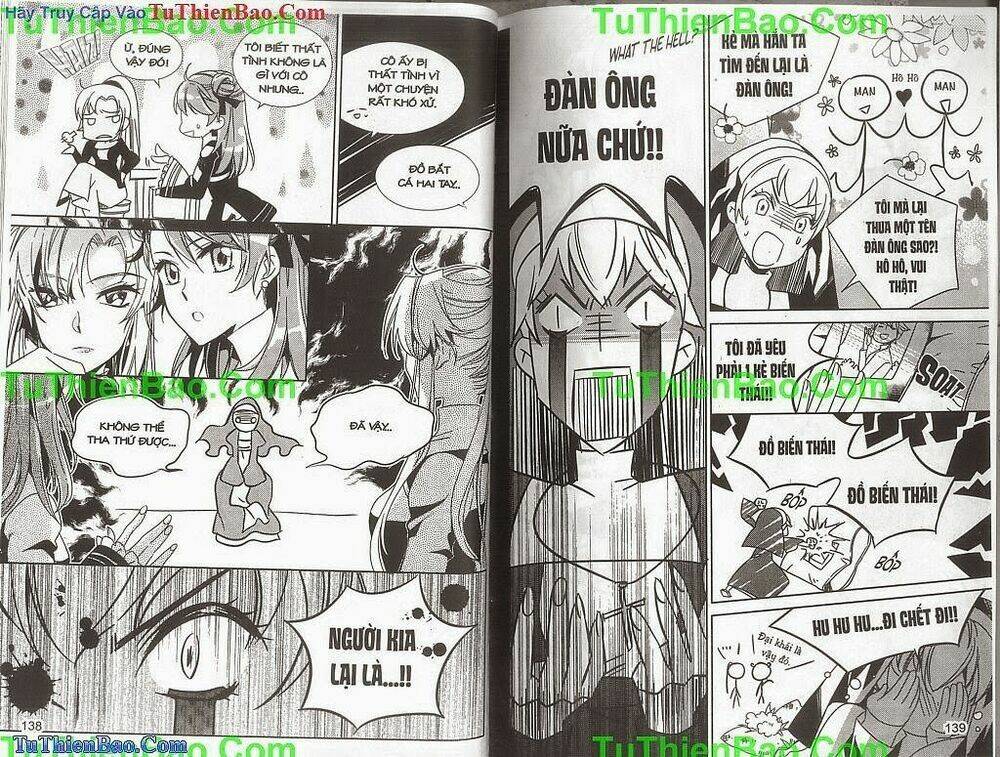 chuyện ở tu viện rolland chapter 1 71